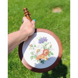 Vintage Collection Original Cornwall Wood